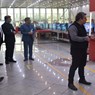 بازديد مديران بانك رفاه كارگران از شركت شهاب