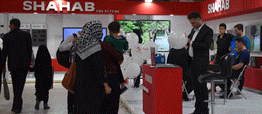 نمایشگاه تخصصی لوازم خانگی تبریز 