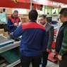 بازدید مدیر روابط عمومی آستان قدس رضوی
