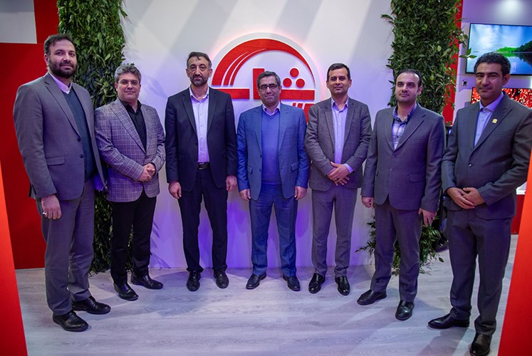 گزارش تصویری دومین روز بیست و چهارمین نمایشگاه بین المللی لوازم خانگی مشهد