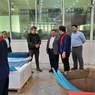 بازدید مدیر روابط عمومی آستان قدس رضوی