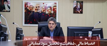 انضباط مالی، شفافیت و تحصیل سود عملیاتی؛ ۳ دستاورد شرکت شهاب در شش ماهه دوم ۱۴۰۲