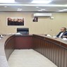 بازديد مديران بانك رفاه كارگران از شركت شهاب