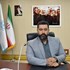 تودیع و معارفه رؤسای قدیم و جدید حراست شرکت شهاب