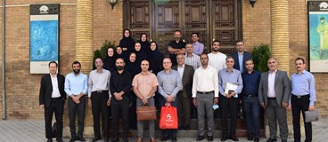 برگزاری دوره تعالی سازمانی(EFQM)