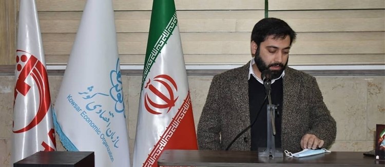 آغاز به کار خط تولید شهاب به مناسبت فجر چهل سوم