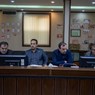 رونمایی، تقدیر، انتصاب