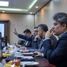 رونمایی، تقدیر، انتصاب