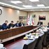 بازدید مدیرعامل محترم هلدینگ توسعه صنعت کوثر (صبا) از کارخانه شهاب