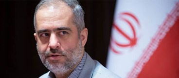 پیام تبریک نوروزی دکتر ناصر فخاری