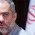 پیام تبریک نوروزی دکتر ناصر فخاری