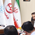 بازدید آقای مهندس قندهاری مدیرعامل هلدینگ کوثر صبا از شرکت شهاب